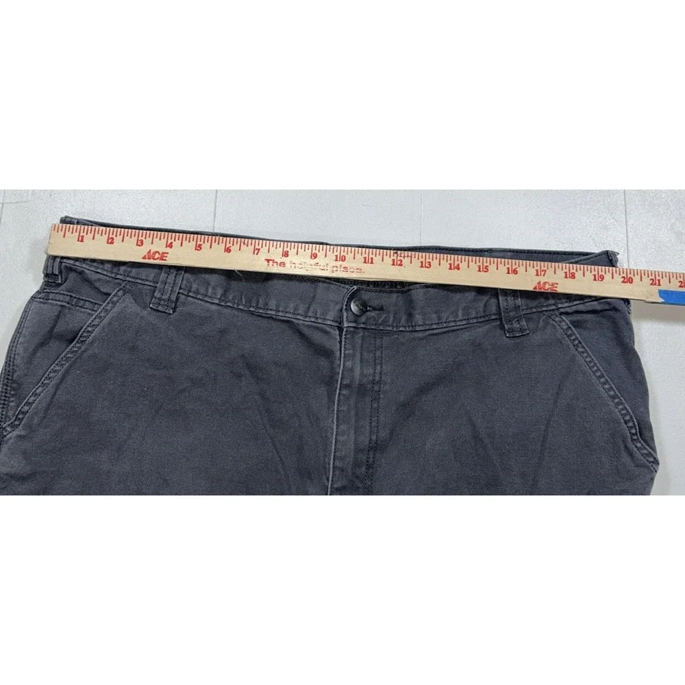 Carhartt IRR Relaxed Fit Cargo Men's Size 42 Shorts 2 PAIRS‎
